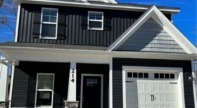 Photo of 214 Fig Ct, Sanford, NC 27332