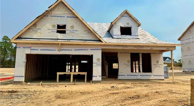 Photo of 194 Steeple Ridge Rdg, Cameron, NC 28326