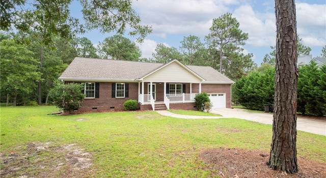 Photo of 46 Forest Hills Ct, Sanford, NC 27332
