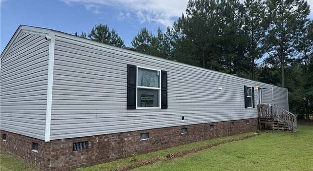 Photo of 185 Mccoy Rd, Hoffman, NC 28347