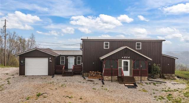 Photo of 1115 Elk Wallow, Bakersville, NC 28705