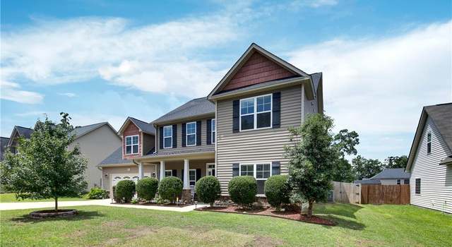 Photo of 79 Birch Ave, Spring Lake, NC 28390