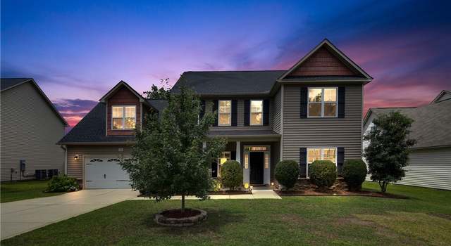 Photo of 79 Birch Ave, Spring Lake, NC 28390