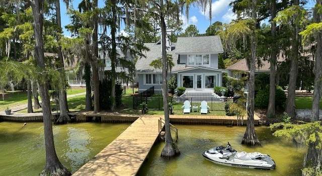 Photo of 15 Turtle Cove Dr, Elizabethtown, NC 28337