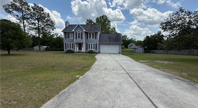 Photo of 23 Glenn Oak Dr, Sanford, NC 27330
