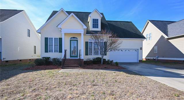 Photo of 3344 Eastgate St, Eastover, NC 28312