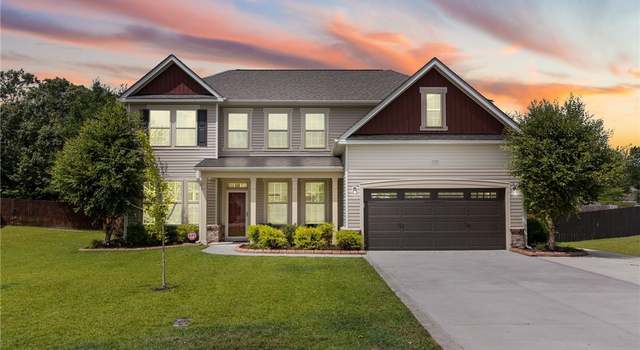 Photo of 3228 Buckley Dr, Fayetteville, NC 28312