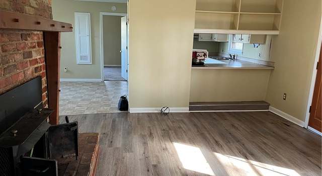 Photo of 2110 Griffin St, Lumberton, NC 28358