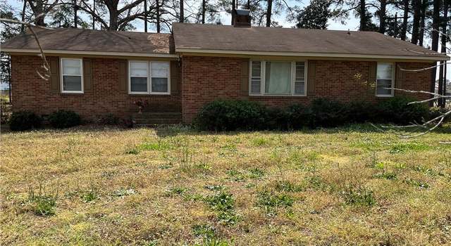 Photo of 2110 Griffin St, Lumberton, NC 28358