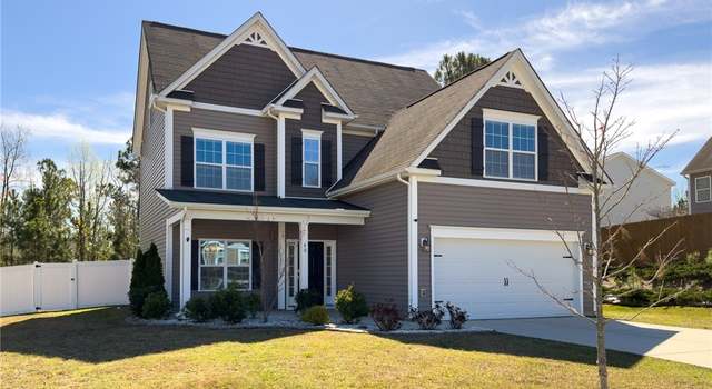 Photo of 40 Watchmen Ln, Cameron, NC 28326