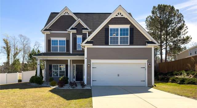 Photo of 40 Watchmen Ln, Cameron, NC 28326