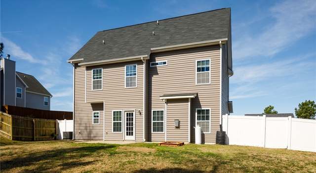 Photo of 40 Watchmen Ln, Cameron, NC 28326
