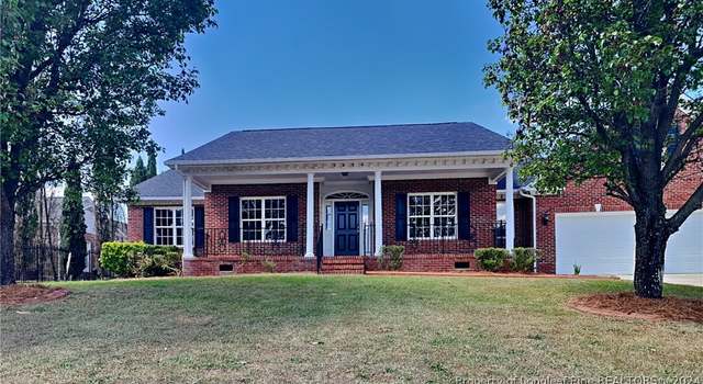 Photo of 3436 Stoneclave Pl, Fayetteville, NC 28304
