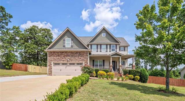 Photo of 416 Kentucky Derby Ln, Lillington, NC 27546