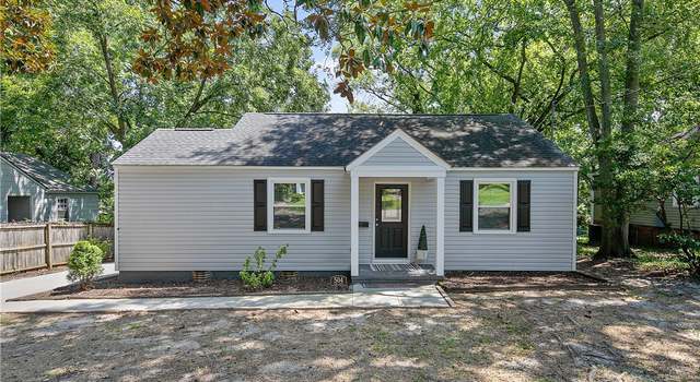 Photo of 504 Pearl St, Fayetteville, NC 28303