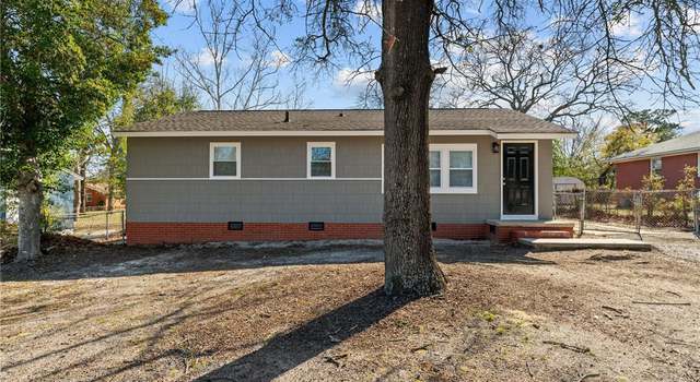 Photo of 1857 Stanberry St, Fayetteville, NC 28301