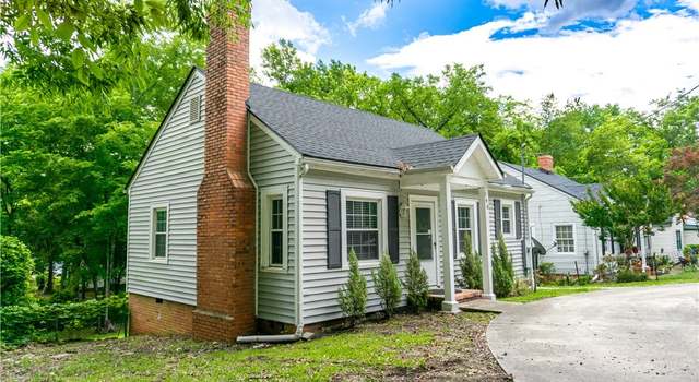 Photo of 140 Kensington Cir, Fayetteville, NC 28301