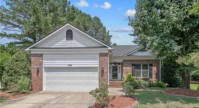 Photo of 7058 Pitcairn Dr, Fayetteville, NC 28306
