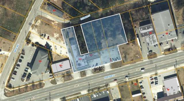 Photo of 1014 Robeson St, Fayetteville, NC 28305