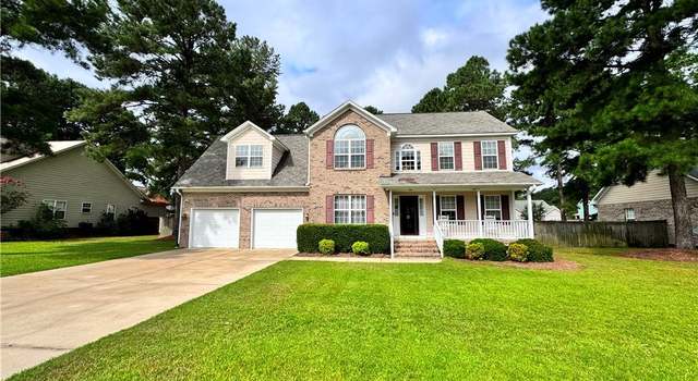 Photo of 6201 Tudor Pl, Linden, NC 28356