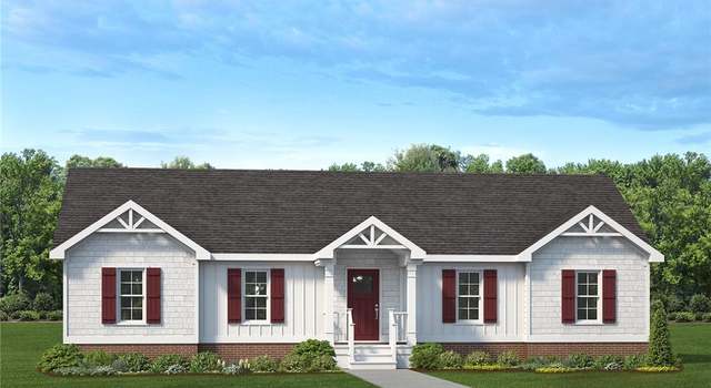 Photo of 1402 Pennsylvania Ave, Sanford, NC 27332