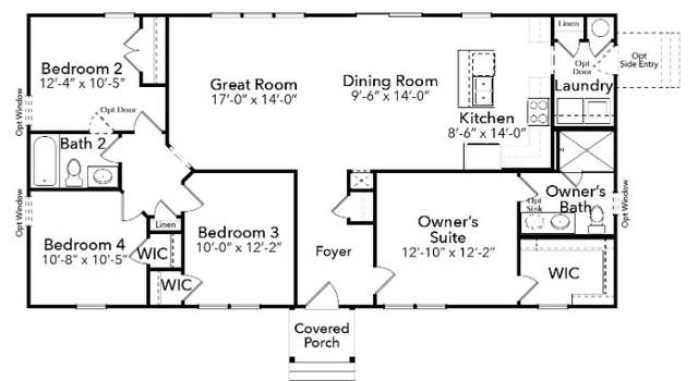 Photo of 1402 Pennsylvania Ave, Sanford, NC 27332