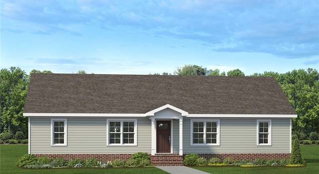 Photo of 1402 Pennsylvania Ave, Sanford, NC 27332