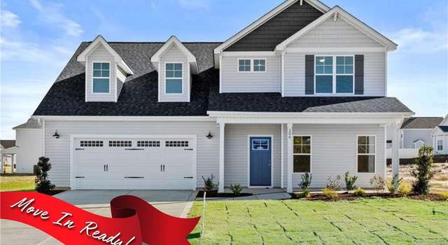 Photo of 206 Godwin Gate (lot 43) St, Linden, NC 28356