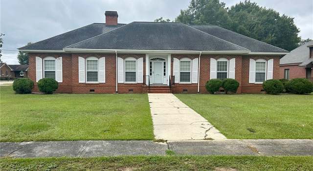 Photo of 206 S Church St S, Rowland, NC 28383
