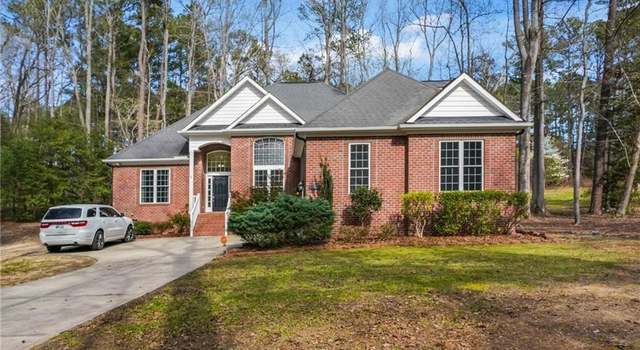 Photo of 1152 Deerfoot Trl, Sanford, NC 27332