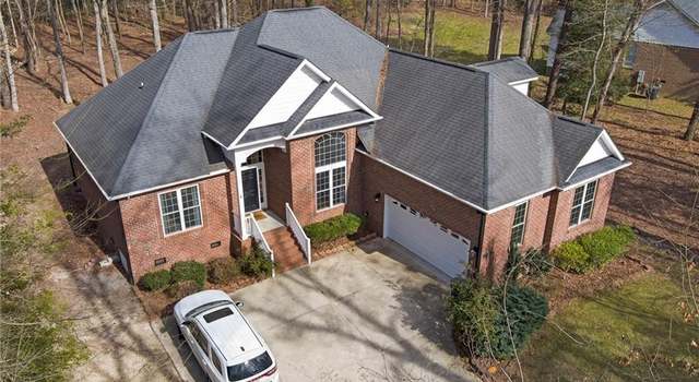 Photo of 1152 Deerfoot Trl, Sanford, NC 27332