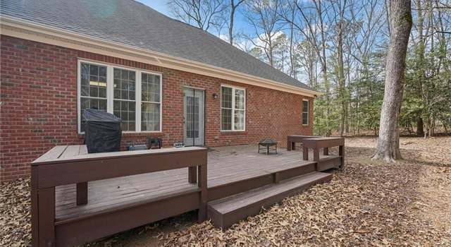 Photo of 1152 Deerfoot Trl, Sanford, NC 27332