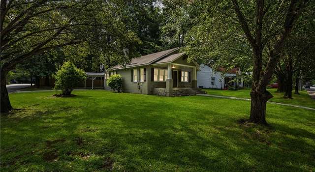 Photo of 201 Sedberry St, Fayetteville, NC 28305