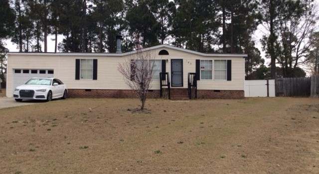 Photo of 165 Brent Wood, Sanford, NC 27332
