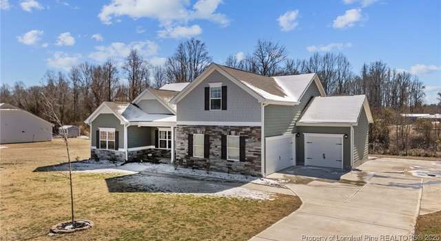 Photo of 208 Planters Ln, Coats, NC 27521
