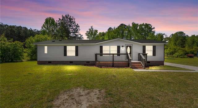 Photo of 7650 Smithfield Rd, Godwin, NC 28344