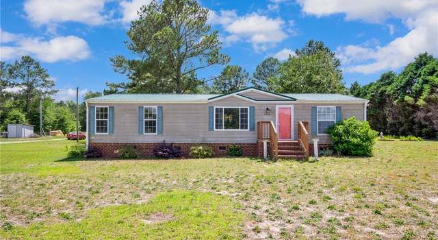 Photo of 7504 Hidden Ln, Roseboro, NC 28382
