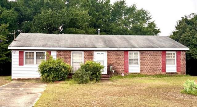 Photo of 2758 Eldorado Rd, Fayetteville, NC 28306
