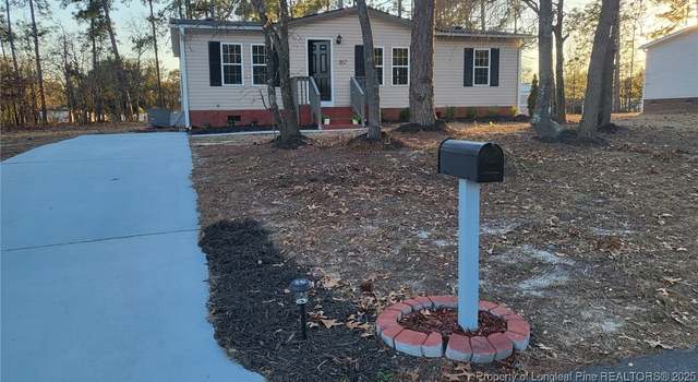 Photo of 162 Deer Vw, Sanford, NC 27332