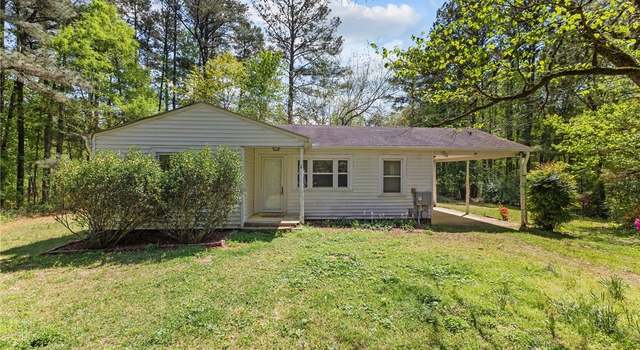 Photo of 69 Parrish Ln, Sanford, NC 27330