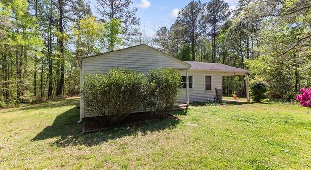 Photo of 69 Parrish Ln, Sanford, NC 27330