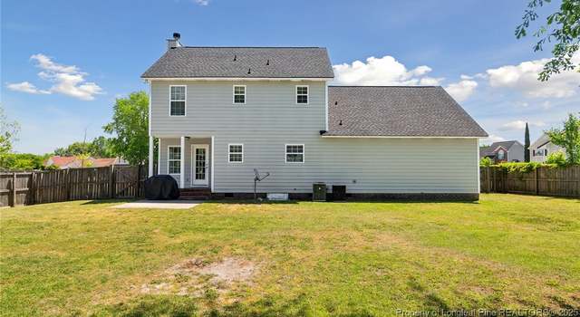Photo of 5352 Old Railroad Way, Hope Mills, NC 28348