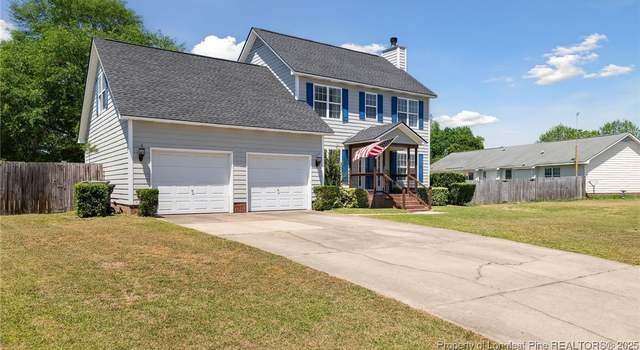 Photo of 5352 Old Railroad Way, Hope Mills, NC 28348