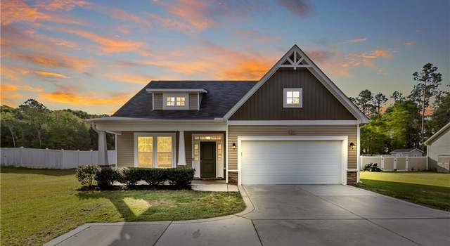 Photo of 789 Montrose Rd, Raeford, NC 28376