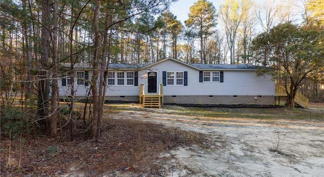 Photo of 260 Stephanie St, Linden, NC 28356