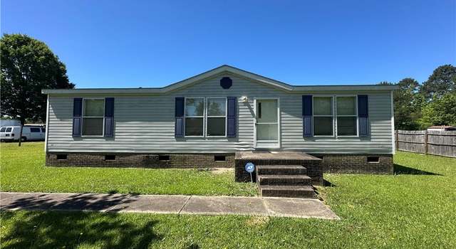 Photo of 1334 E Green Springs Rd, Parkton, NC 28371