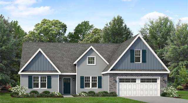 Photo of 137 Virginia Pine Dr, Cameron, NC 28326