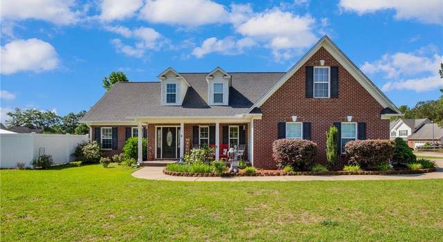 Photo of 115 Water Wood Ct, Raeford, NC 28376