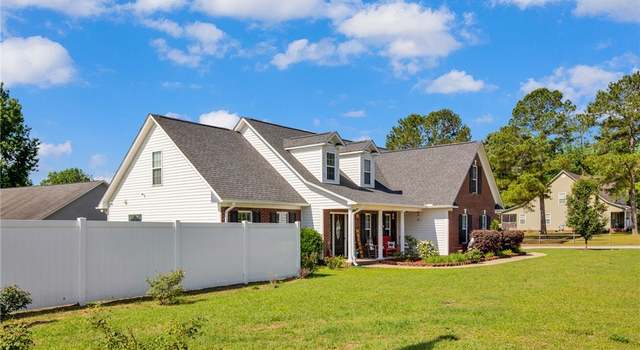 Photo of 115 Water Wood Ct, Raeford, NC 28376