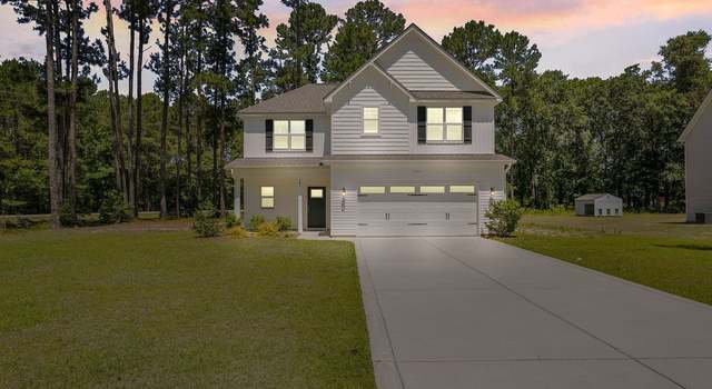Photo of 101 Forest Woods Dr, Salemburg, NC 28385
